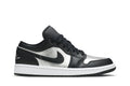Retro 1 Low SE Sneakers — Silver Toe — DA5551-001