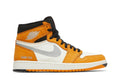 Retro 1 High Element GORE-TEX Sneakers — Light Curry — DB2889-700