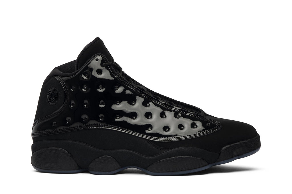 Retro 13 Sneakers — Cap and Gown — 414571-012