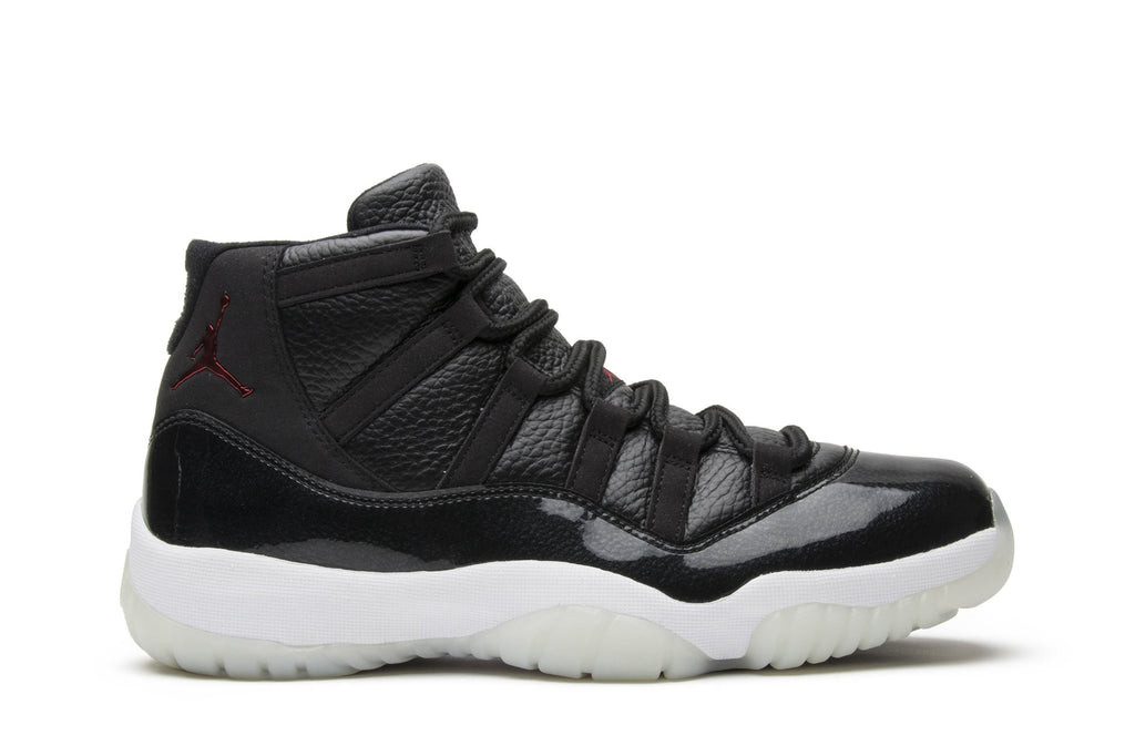 Retro 11 Sneakers — 72-10 — 378037-002