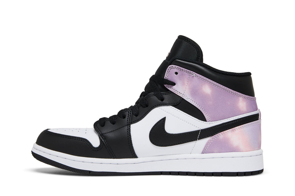 Retro 1 Mid SE Sneakers — Zen Master — DM1200-001