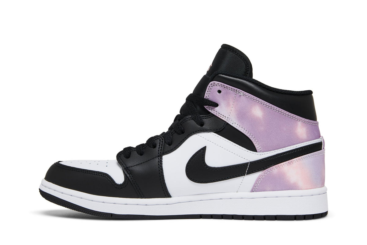 Retro 1 Mid SE Sneakers — Zen Master — DM1200-001