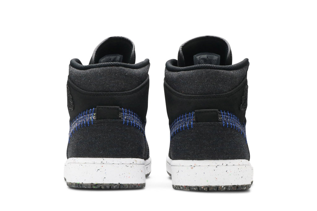 Retro 1 Mid Sneakers — Crater — DM3529-001