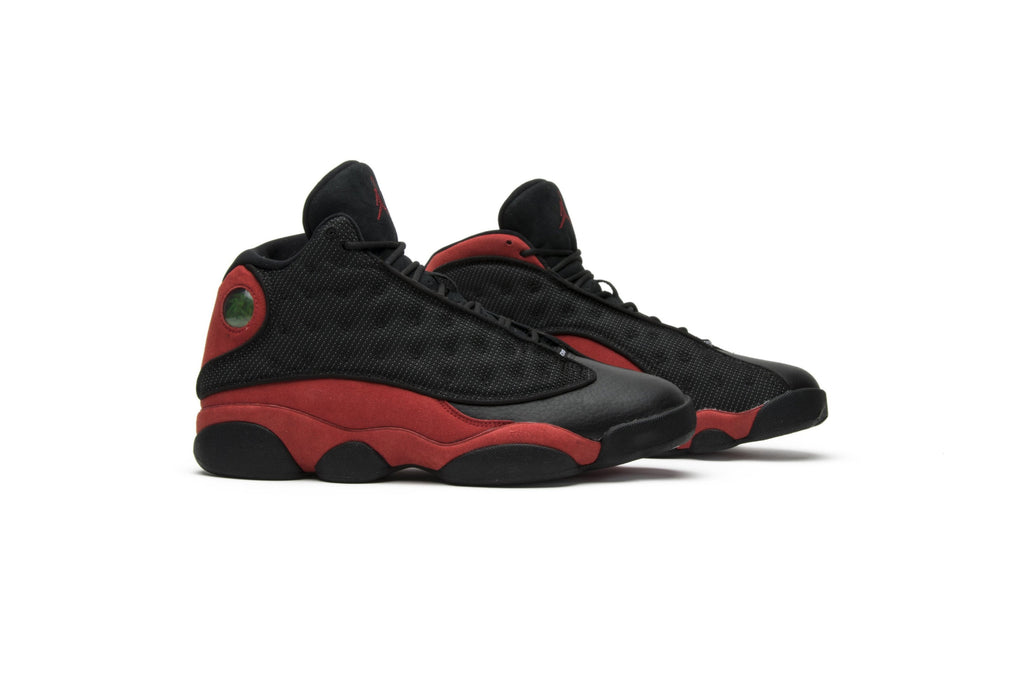 Retro 13 Sneakers — Bred — 414571-004