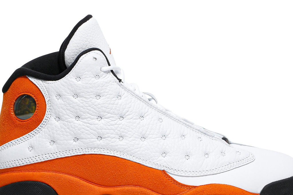Retro 13 Sneakers — Starfish — 414571-108