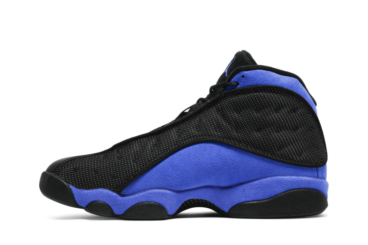 Retro 13 Sneakers — Hyper Royal — 414571-040