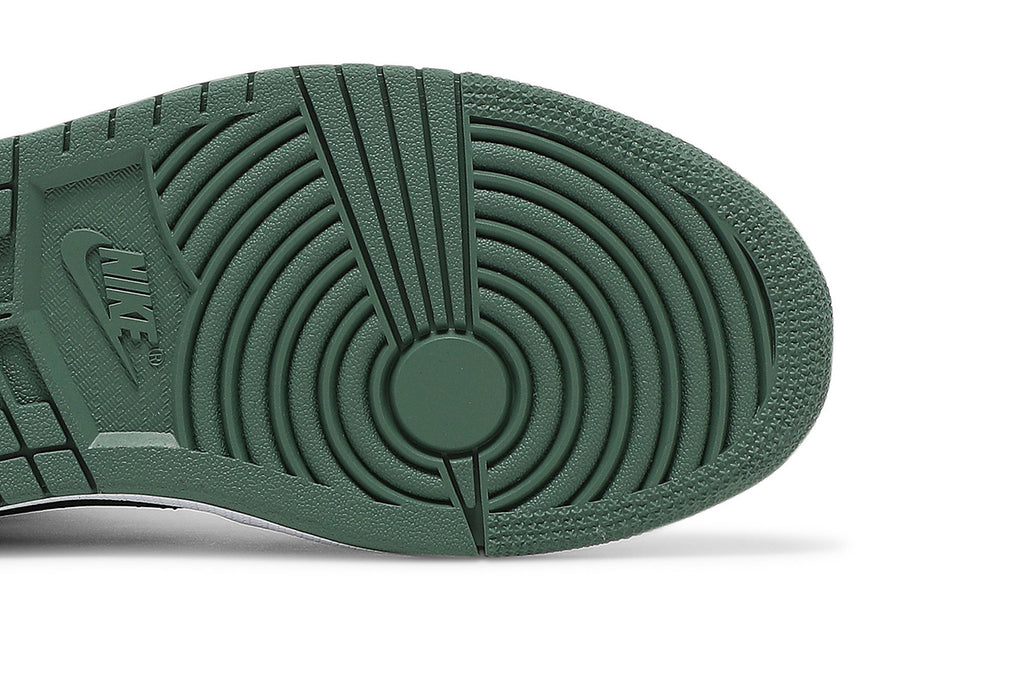 Retro 1 Mid SE Sneakers — Dutch Green — CZ0774-300