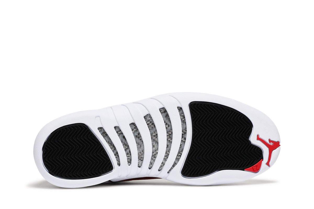 Retro 12 Sneakers — Twist — CT8013-106