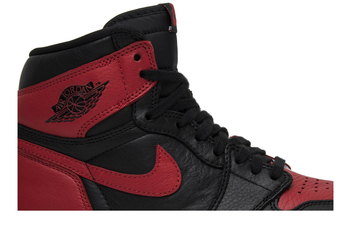 Retro 1 High OG NRG Sneakers — Homage to Home — 861428-061