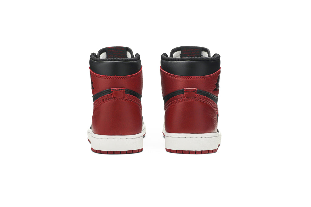 Retro 1 High OG Sneakers — Banned — 555088-001