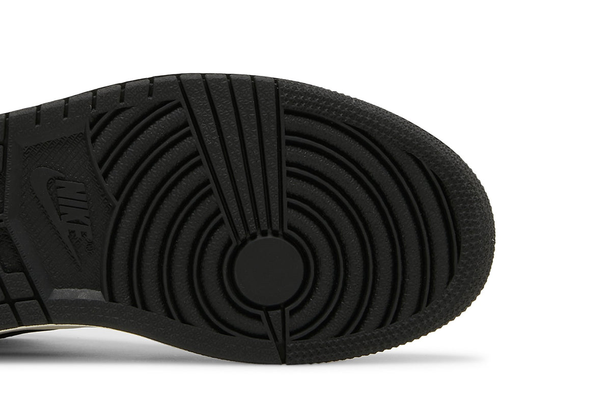 Retro 1 High OG Sneakers — Crafted — DH3097-001