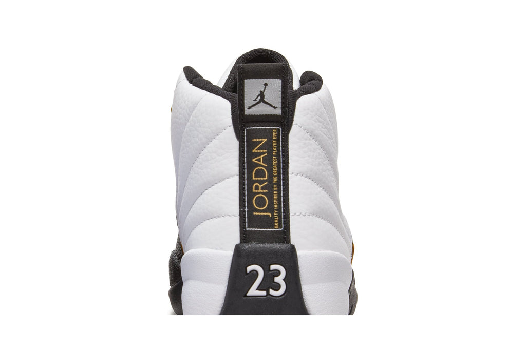 Retro 12 Sneakers — Royalty — CT8013-170