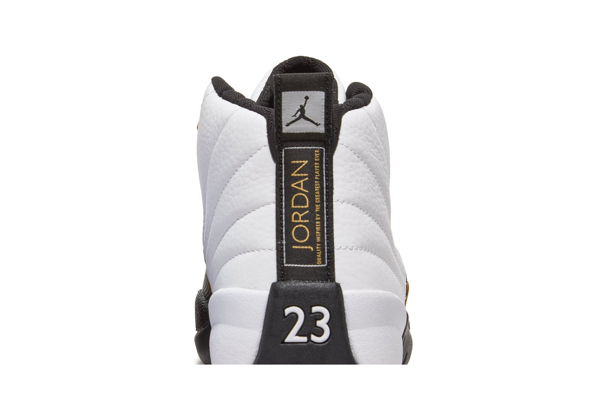 Retro 12 Sneakers — Royalty — CT8013-170