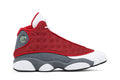 Retro 13 Sneakers — Red Flint — DJ5982-600