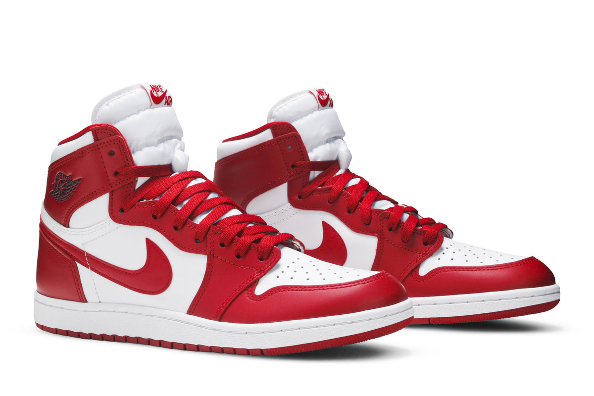 Retro 1 High OG Sneakers — New Beginnings — CQ4921-601