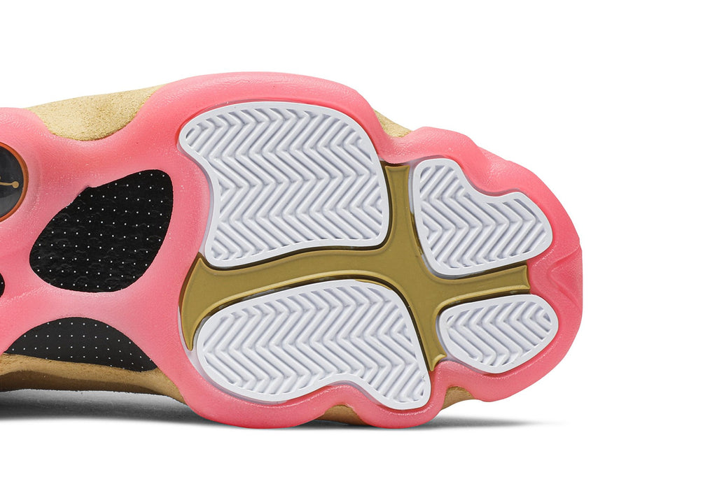 Retro 13 Sneakers — Chinese New Year — CW4409-100