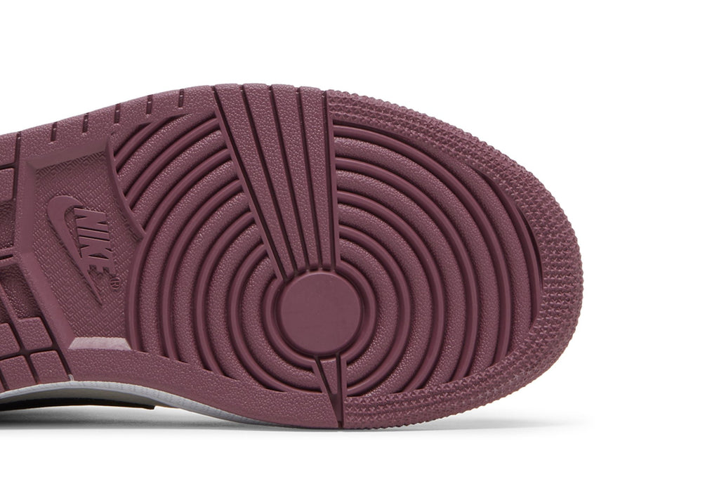 Retro 1 Mid SE Sneakers — Berry Pink — DC7267-500