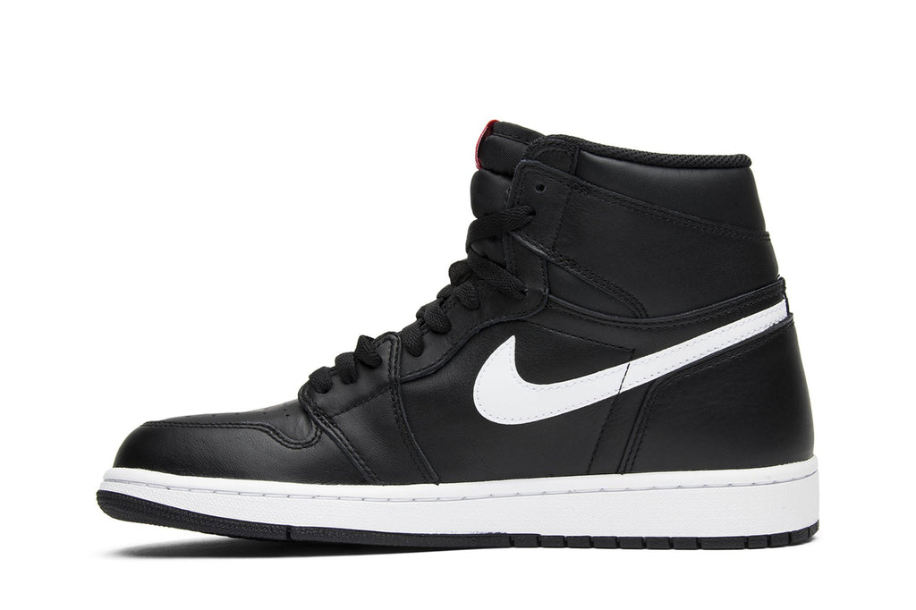 Retro 1 High OG Prm Sneakers — Yin Yang — 555088-011