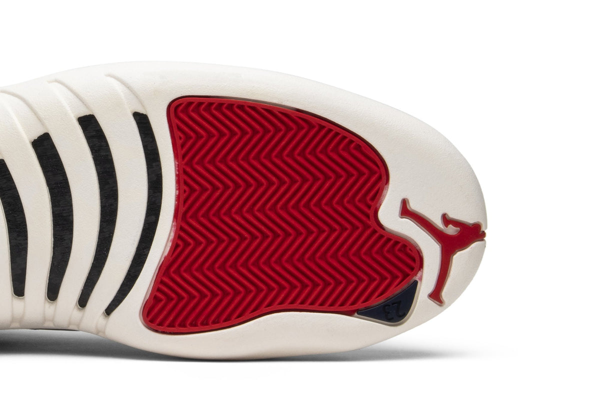 Retro 12 Sneakers — International Flight — BV8016-445