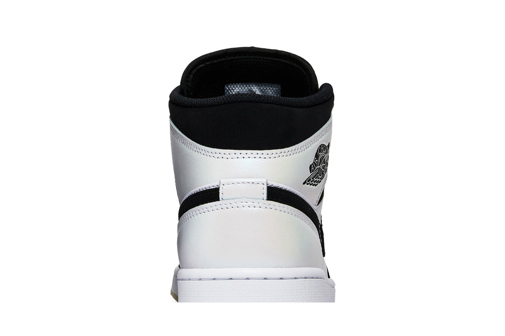 Retro 1 Mid SE Sneakers — Diamond — DH6933-100