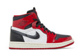 Retro 1 High Zoom Comfort Sneakers — Chicago Bulls — CT0979-610