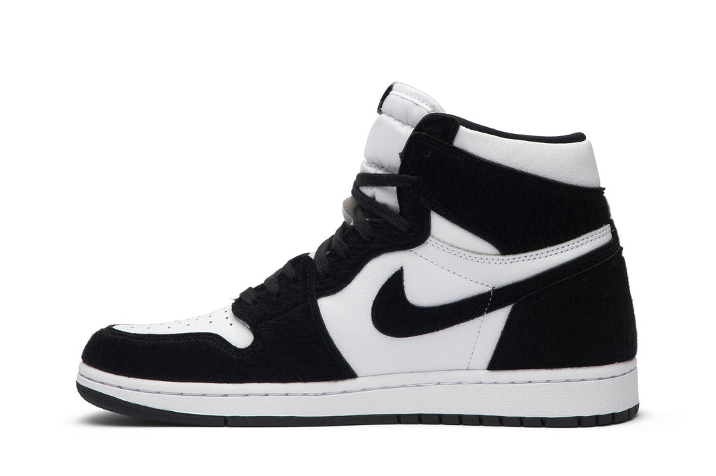 Retro 1 High OG Sneakers — Twist — CD0461-007