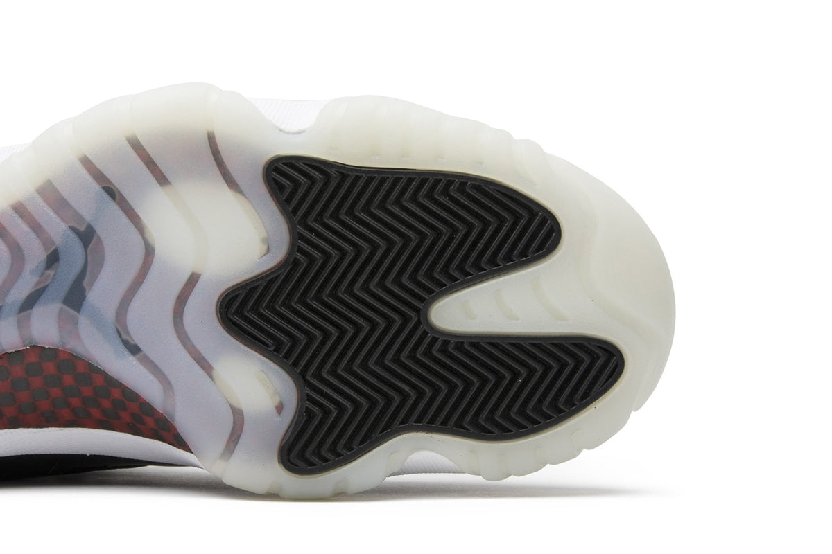Retro 11 Sneakers — 72-10 — 378037-002
