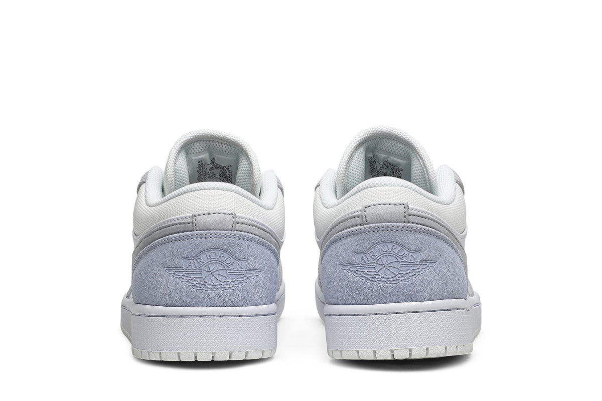 Retro 1 Low Sneakers — Paris — CV3043-100