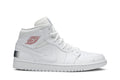 Retro 1 Mid SE Sneakers — Euro Tour — CW7589-100