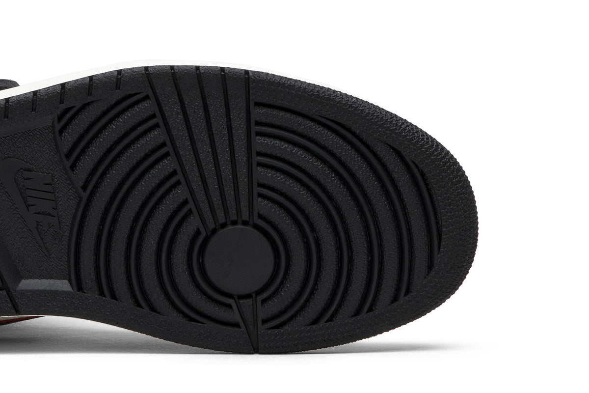 Retro 1 High OG Sneakers — A Star Is Born — 555088-015