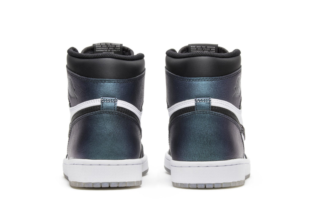 Retro 1 High OG Sneakers — All Star – Chameleon — 907958-015
