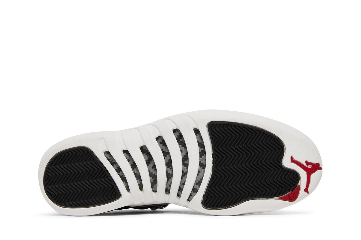 Retro 12 Sneakers — Playoff — 130690-001