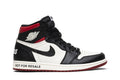 Retro 1 High OG NRG Sneakers — Not For Resale — 861428-106