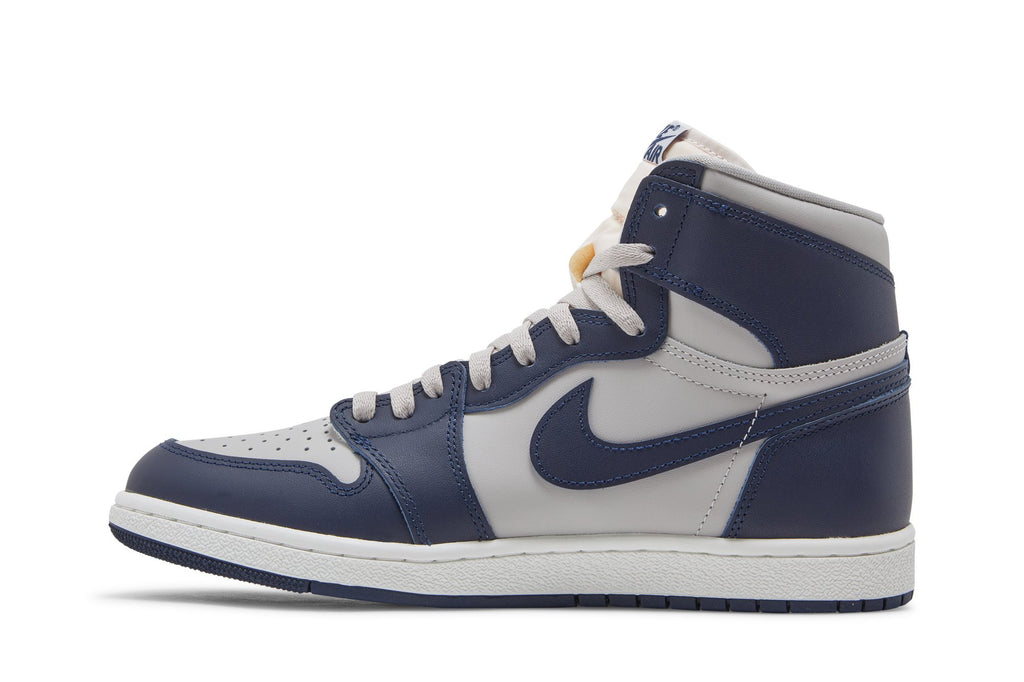Retro 1 High Sneakers — Georgetown — BQ4422-400