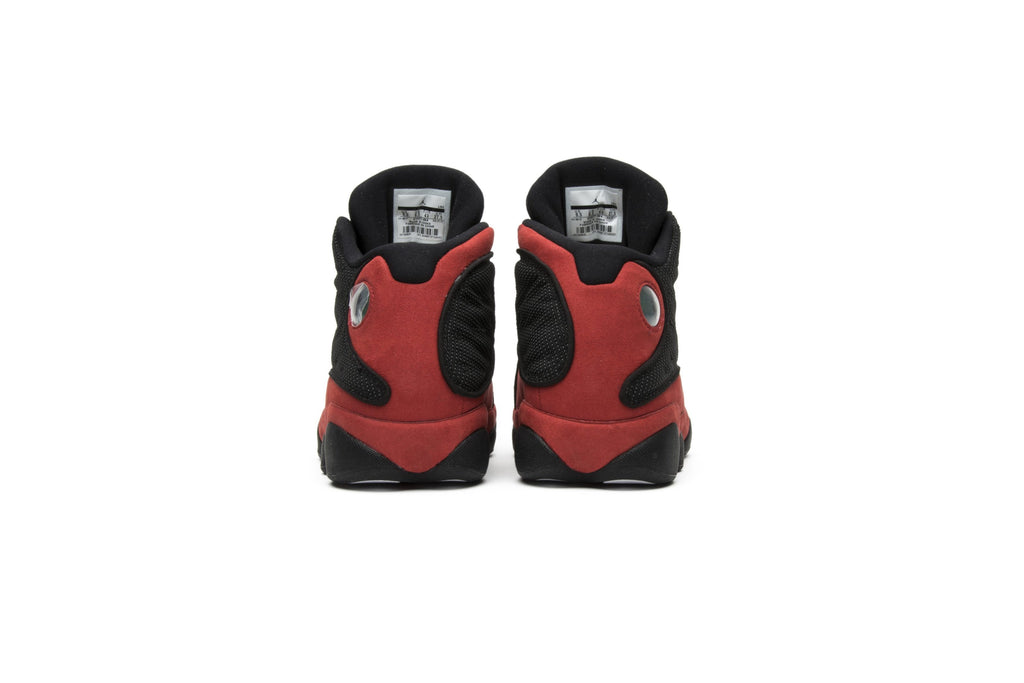 Retro 13 Sneakers — Bred — 414571-004