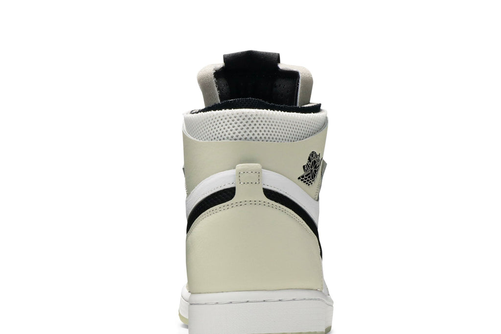 Retro 1 High Zoom Comfort Sneakers — Light Bone — CT0979-002