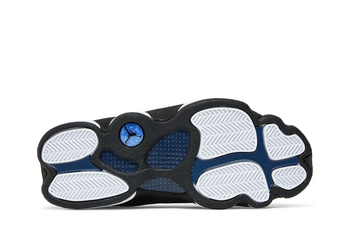 Retro 13 Sneakers — Navy — DJ5982-400
