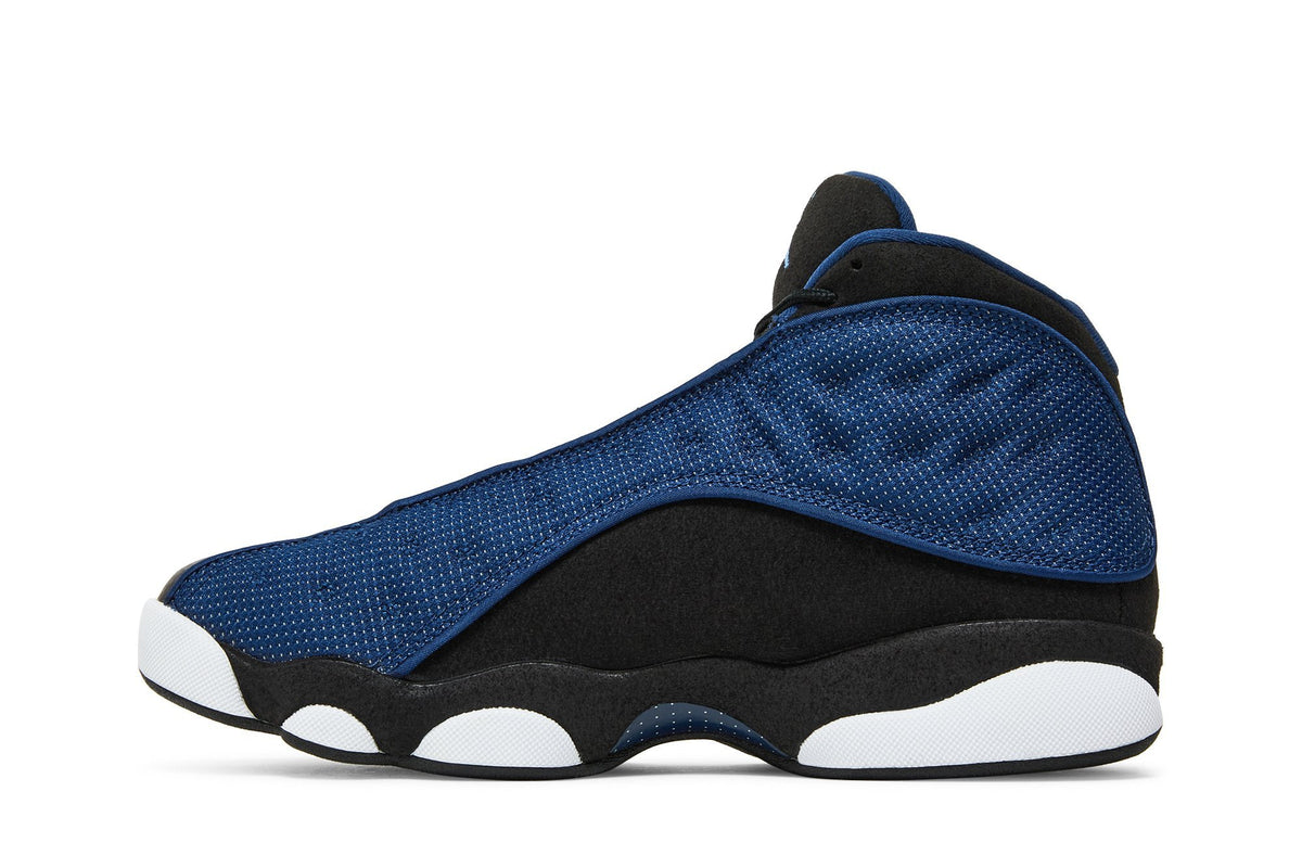 Retro 13 Sneakers — Navy — DJ5982-400