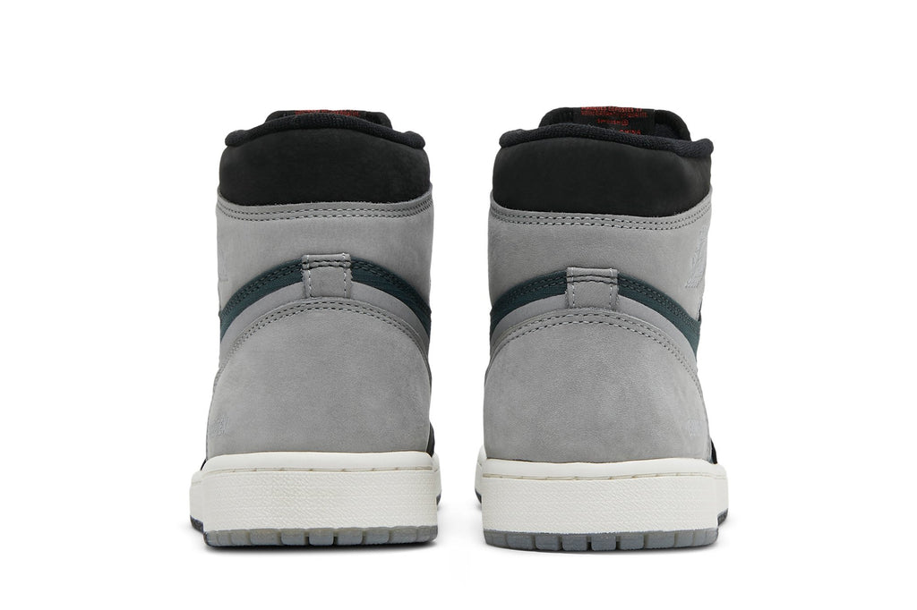 Retro 1 High Element Gore-Tex Sneakers — Black Particle Grey — DB2889-001