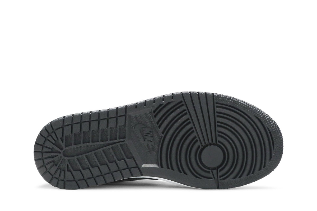 Retro 1 Low SE Sneakers — Lightbulb — CZ3572-104