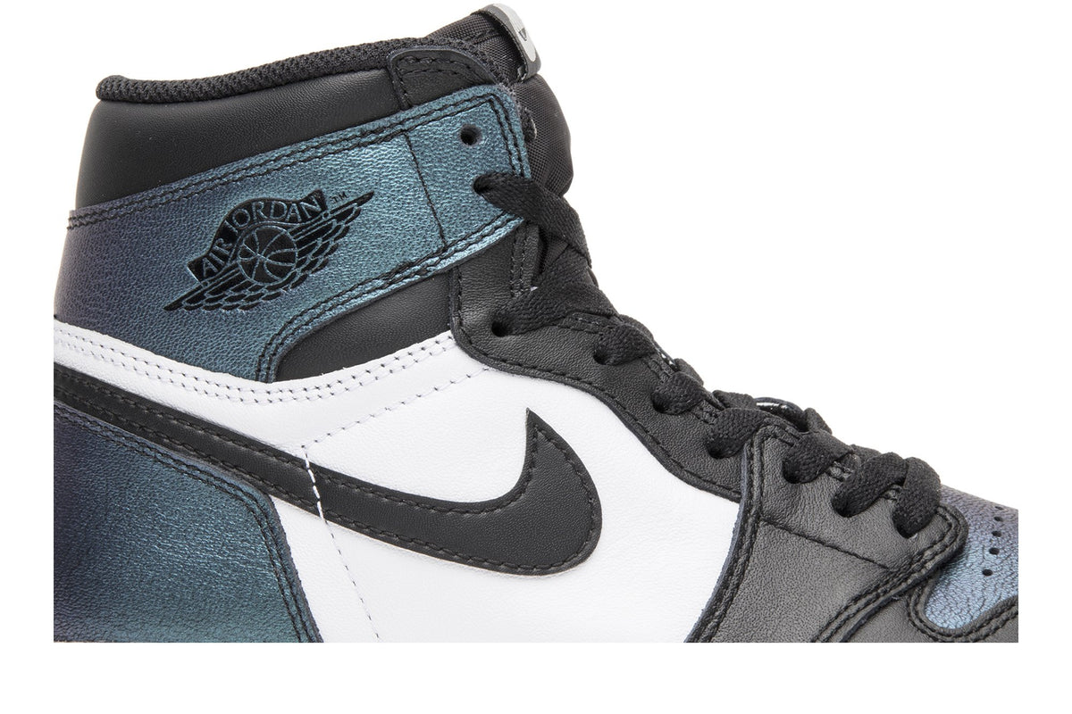 Retro 1 High OG Sneakers — All Star – Chameleon — 907958-015