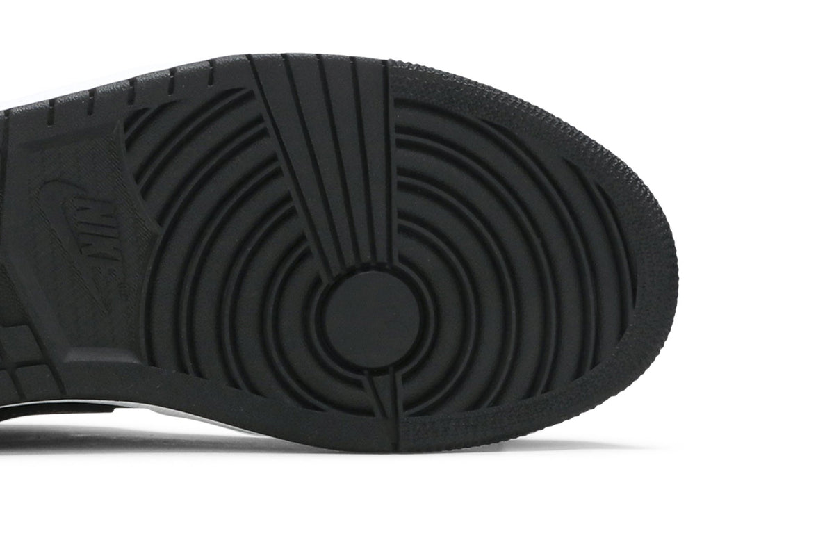 Retro 1 Low Sneakers — All Star 2021 — DD1650-001