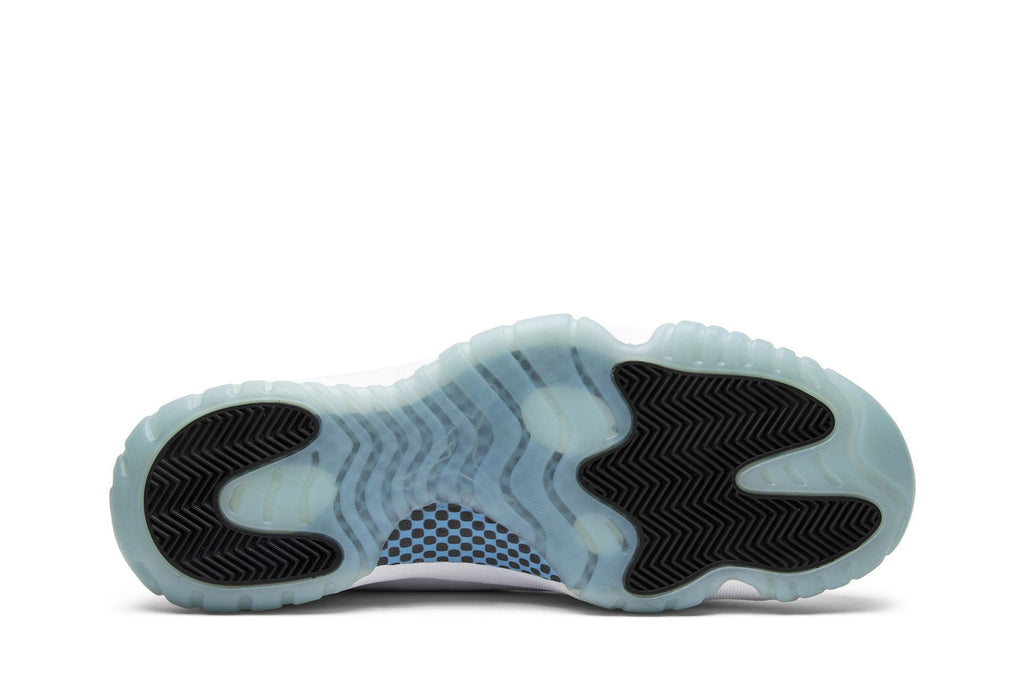 Retro 11 Sneakers — Legend Blue — 378037-117