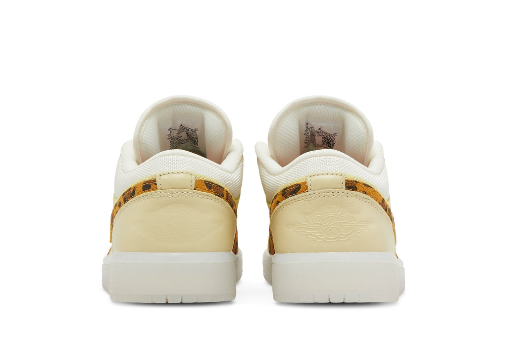 Retro 1 Low Sneakers — SNKRS Day — DN6998-700