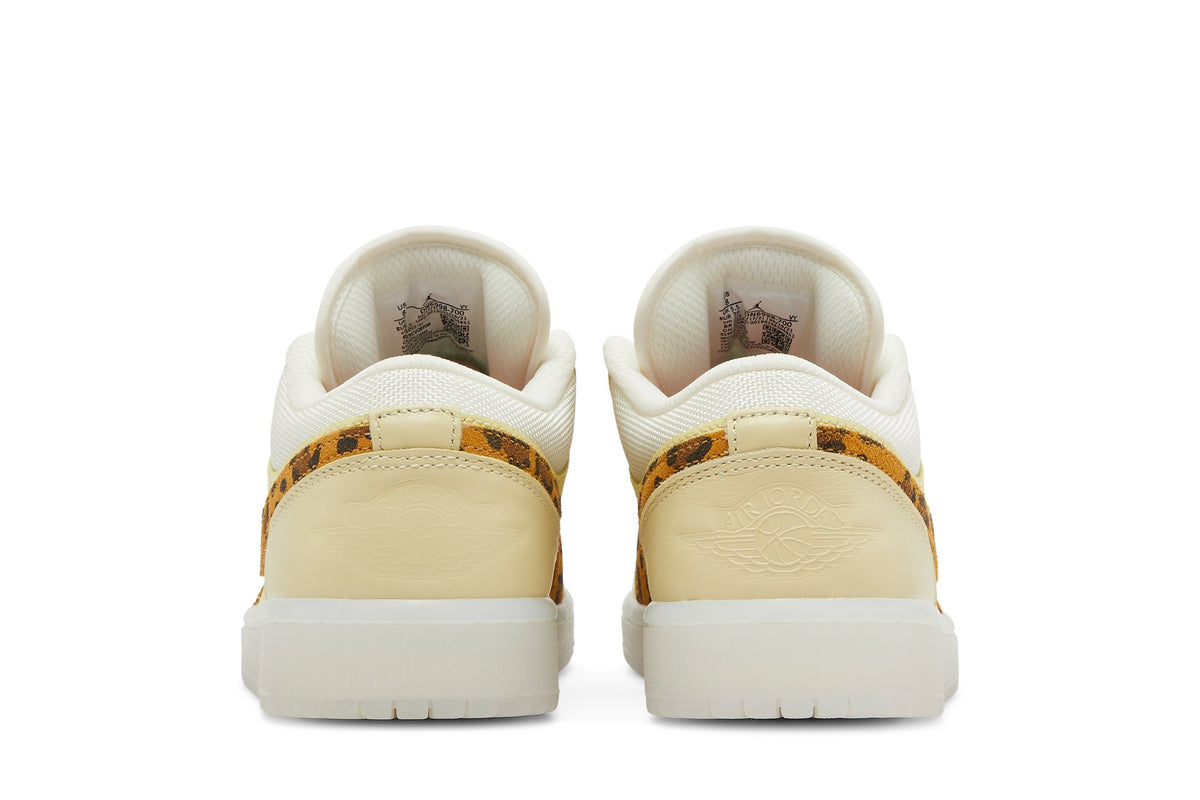 Retro 1 Low Sneakers — SNKRS Day — DN6998-700