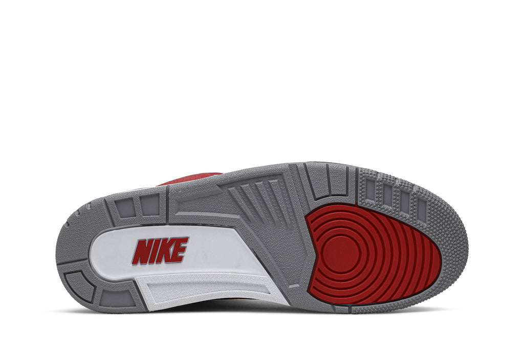 Retro 3 SE Sneakers — Unite — CK5692-600