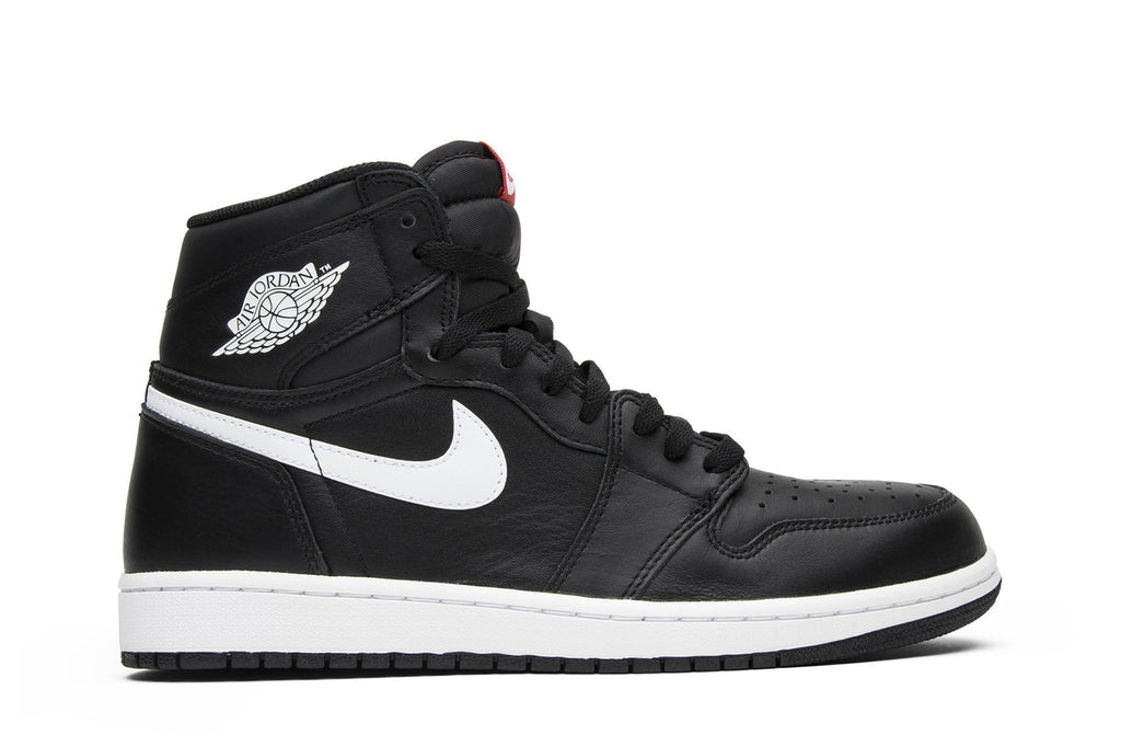 Retro 1 High OG Prm Sneakers — Yin Yang — 555088-011