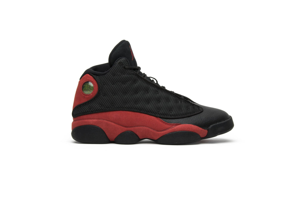 Retro 13 Sneakers — Bred — 414571-004