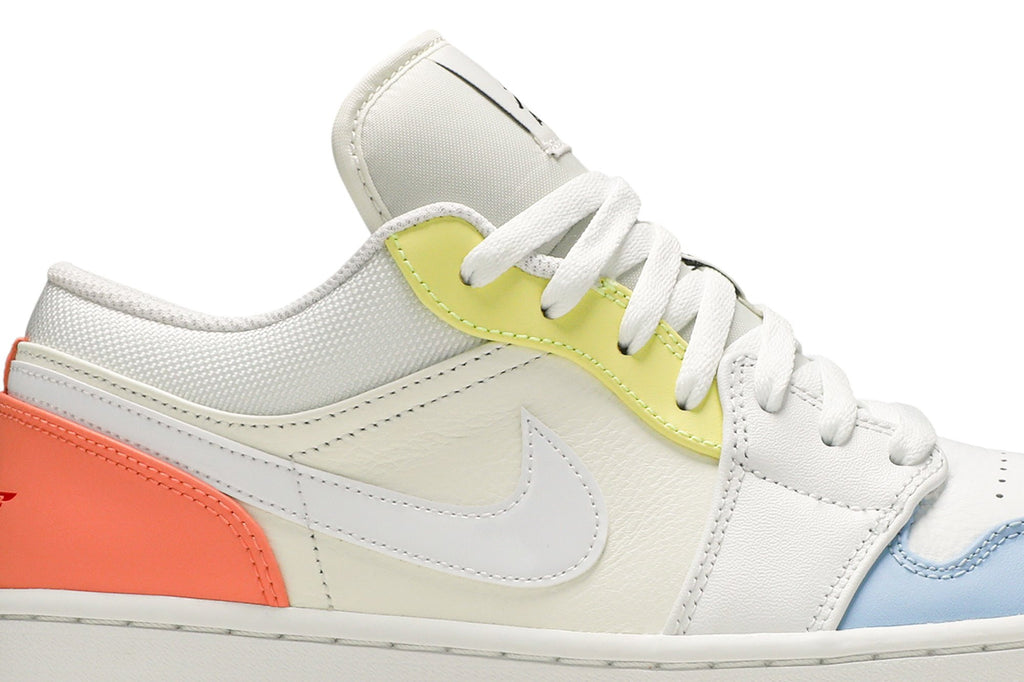 Retro 1 Low Sneakers — To My First Coach — DJ6909-100