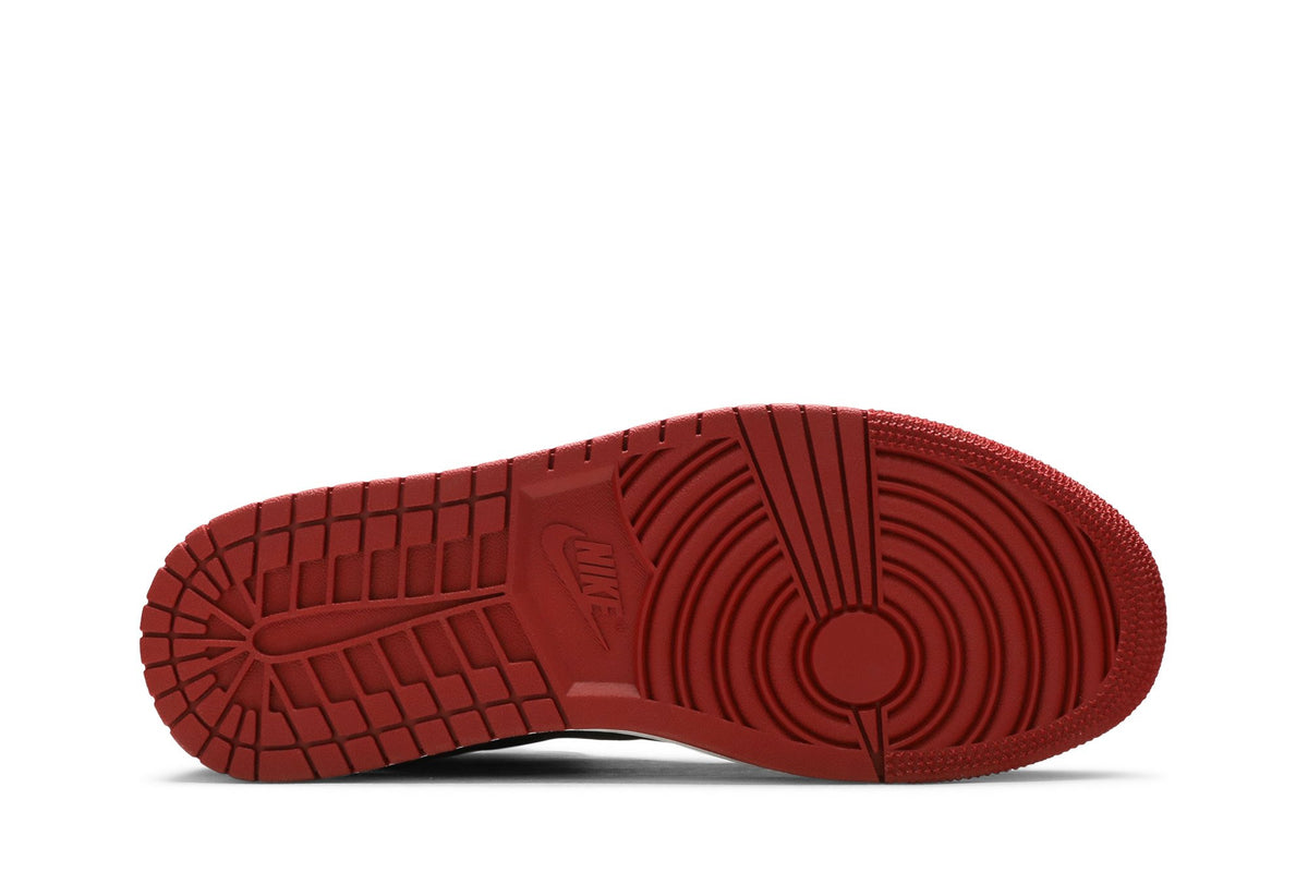 Retro 1 Mid Sneakers — Come Fly With Me — CK5665-062